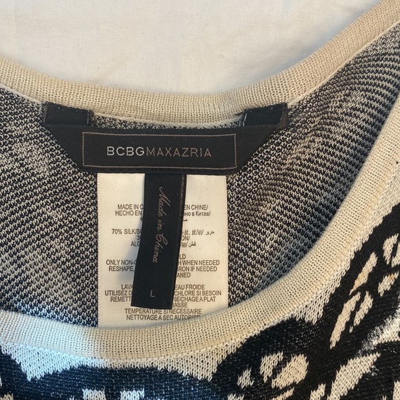 BCBG - Picture 2 of 2